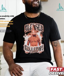 Official 2024 Holloway 300 Shirt
