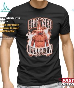 Official 2024 Holloway 300 Shirt
