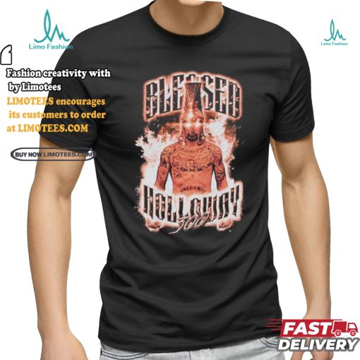 Official 2024 Holloway 300 Shirt