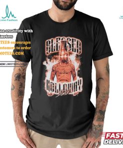 Official 2024 Holloway 300 Shirt