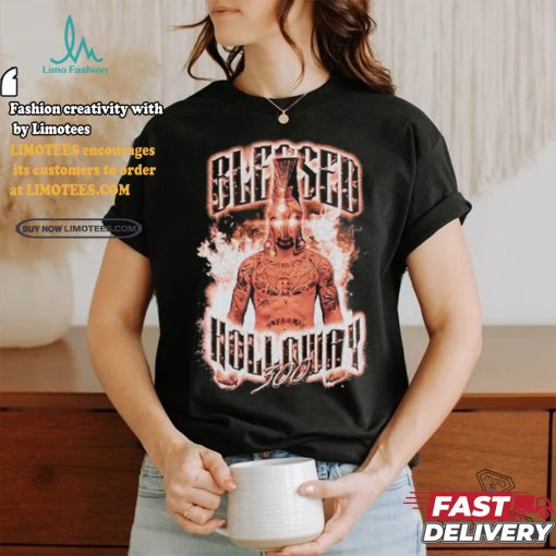 Official 2024 Holloway 300 Shirt