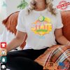 los angeles rep the halo 2024 shirt