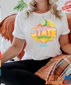 Official 2024 SCISA Volleyball State Championship Shirt
