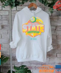 Official 2024 SCISA Volleyball State Championship Shirt