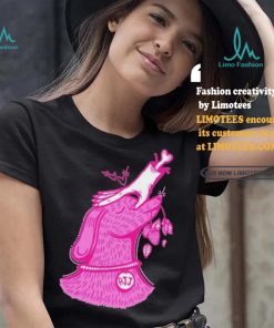 Official 2024 ajj dog T shirt