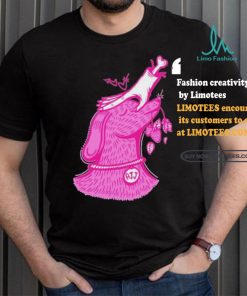 Official 2024 ajj dog T shirt