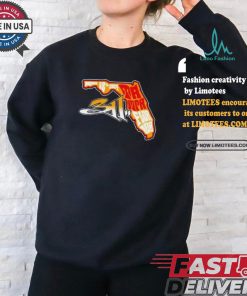Official 311 At Seminole Hard Rock Hotel & Casino Tampa FL August 18 2024 Shirt