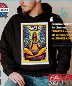 Official 311 In Outer Banks, NC On August 9, 2024 Tour Poster Shirt