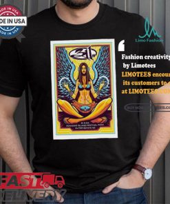 Official 311 In Outer Banks, NC On August 9, 2024 Tour Poster Shirt