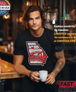 Official 311 atlanta ga august 14 2024 show T shirt