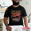 It’s Woks Inside That Counts Retrokid Shirt