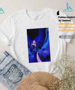 Official Adele August 2 2024 Open Air Arena In Munich Germany Poster Shirt