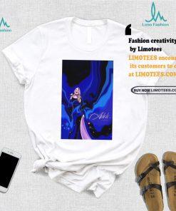 Official Adele August 2 2024 Open Air Arena In Munich Germany Poster Shirt