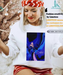 Official Adele August 2 2024 Open Air Arena In Munich Germany Poster Shirt