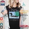 Ben Quad Anatomy Shirt