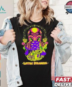 Official Alien lurker by little stranger T shirt, hoodie, sweater, long sleeve and tank top Official Alien lurker by little stranger T shirt