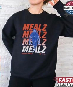 Official Amelia Malkin Mealz Florida Soccer Signature Painting t shirt
