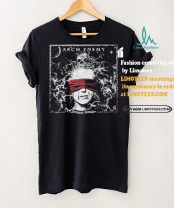 Official Arch Enemy Dream Stealer Fan shirt