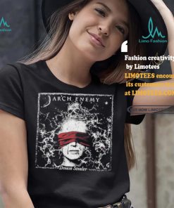 Official Arch Enemy Dream Stealer Fan shirt