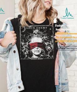 Official Arch Enemy Dream Stealer Fan shirt