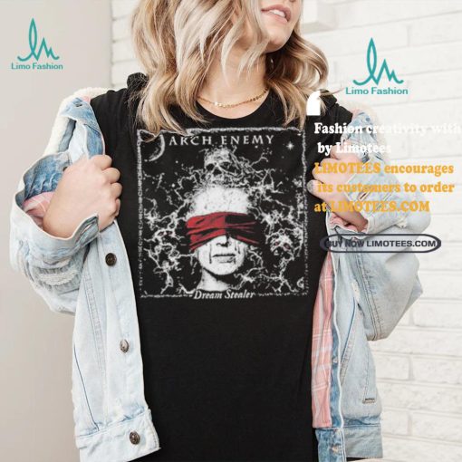 Official Arch Enemy Dream Stealer Fan shirt