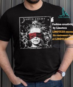 Official Arch Enemy Dream Stealer Fan shirt