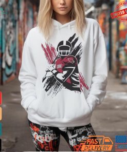 Official Arizona Cardinals Starter Player X Logo shirt