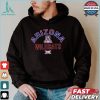 Middle Finger Everybody Neves Hang Over Gang T shirt
