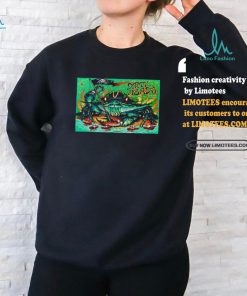 Official August 04 2024 Dirty Heads Gautier, MS Tour Poster shirt