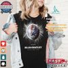 Official Official Voting Prevents Unwanted Presidencies Trump 2024 Shirt