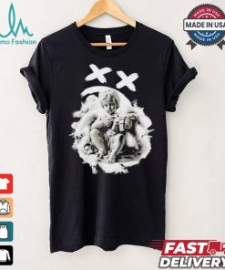 Official Awraps Sad Boy Shirt