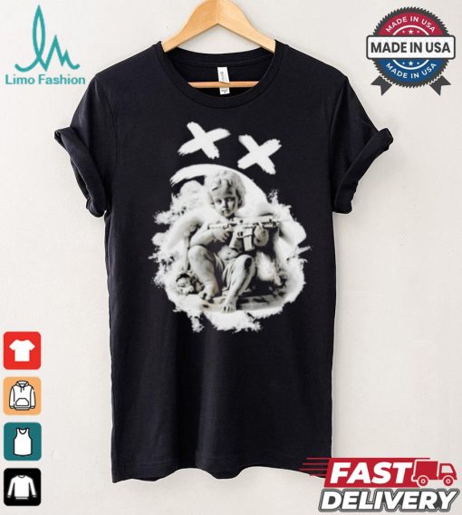 Official Awraps Sad Boy Shirt