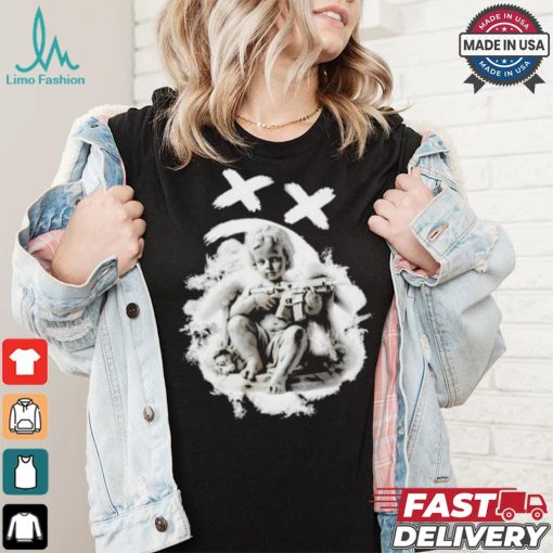 Official Awraps Sad Boy Shirt