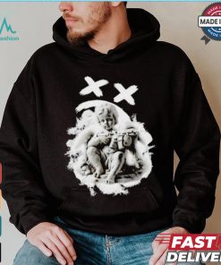 Official Awraps Sad Boy Shirt