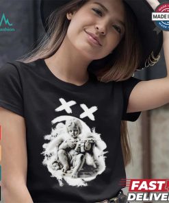 Official Awraps Sad Boy Shirt