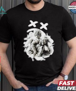 Official Awraps Sad Boy Shirt