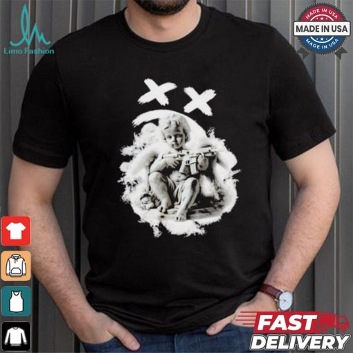 Official Awraps Sad Boy Shirt