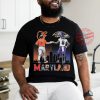Official Houston Astros Jose Altuve Houston Texans C. J. Stroud The Stars Signatures shirt