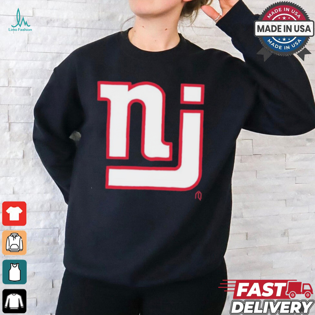 Official Big Blue Nj Logo 2024 t shirt Official Big Blue Nj Logo 2024 t shirt