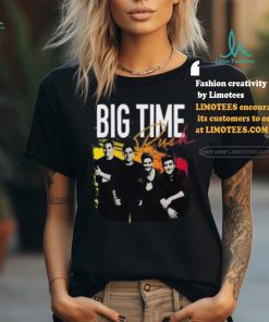 Official Big Time Rush Shop You’re My Childhood shirt