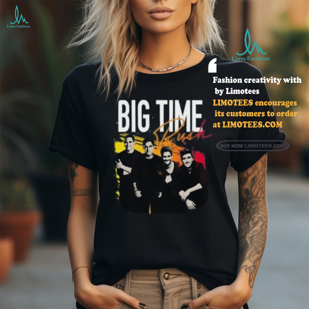 Official Big Time Rush Shop You’re My Childhood shirt Official Big Time Rush Shop You’re My Childhood shirt