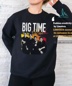 Official Big Time Rush Shop You’re My Childhood shirt