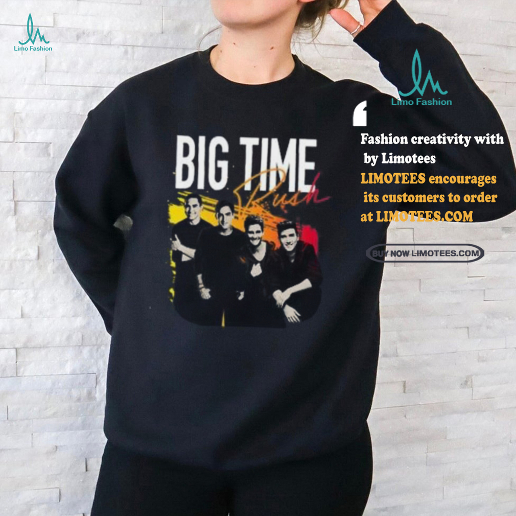 Official Big Time Rush Shop You’re My Childhood shirt Official Big Time Rush Shop You’re My Childhood shirt