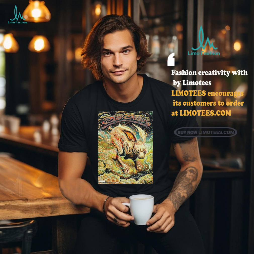 Official Billy Strings August 2 2024 State College PA Art By Miles TSang Shirt Official Billy Strings August 2 2024 State College PA Art By Miles TSang Shirt