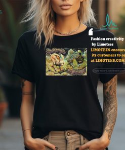 Official Billy Strings August 2 3 2024 State College PA Art By Miles TSang Shirt