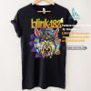 Lespecial X Doom Flamingo Tour 2024 Poster T Shirt