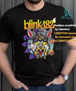 Official Blink 182 At Target Center Minneapolis, MN August 6 2024 Shirt