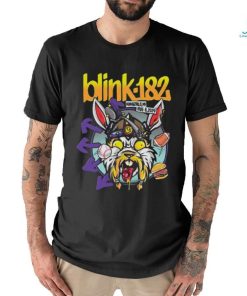 Official Blink 182 Minneapolis, MN Event Shirt