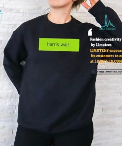 Official Brat Summer Kamala Harris and Tim Walz 2024 Shirt