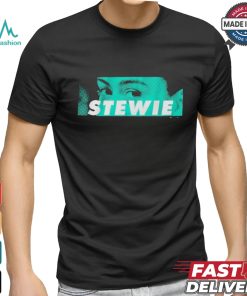 Official Breanna Stewart Stewie Eyes Shirt